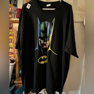 Batman t-shirt